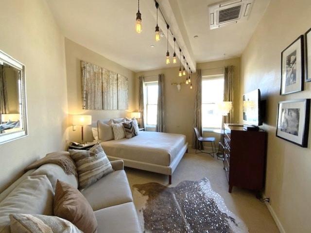 Independence Square 304, Stylish Hotel Room With Downtown Views & Great Location Aspen Dış mekan fotoğraf