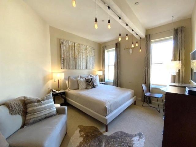 Independence Square 304, Stylish Hotel Room With Downtown Views & Great Location Aspen Dış mekan fotoğraf